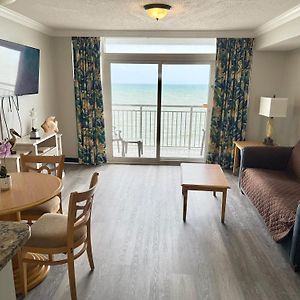One-Bedroom Premium Apartment Ocean View
